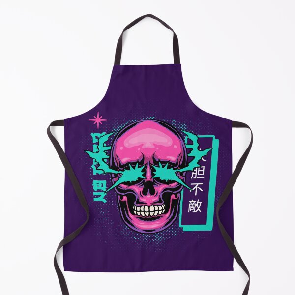 Item preview, NO FEAR | 大 胆 不 敵 designed and sold by AladdinMktgs.