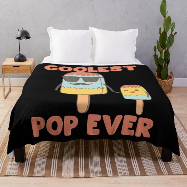 Item preview, Father's Day - Coolest Pop Ever designed and sold by ttttee.