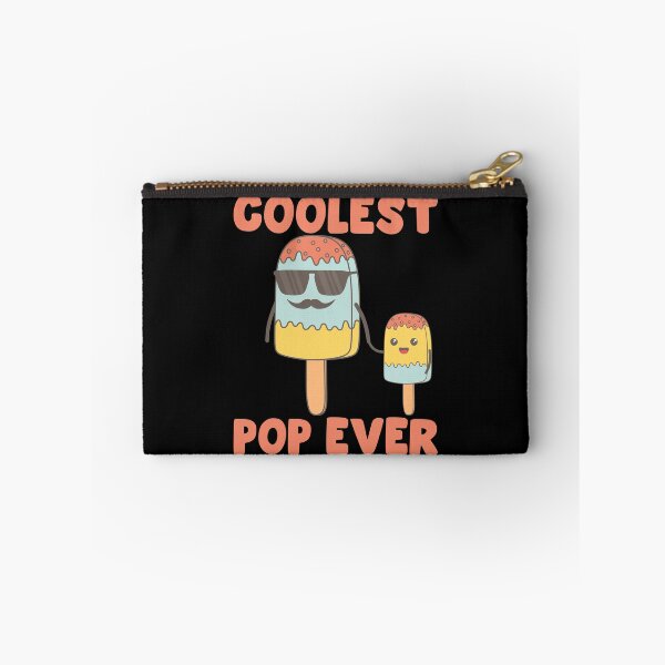 Item preview, Father's Day - Coolest Pop Ever designed and sold by ttttee.