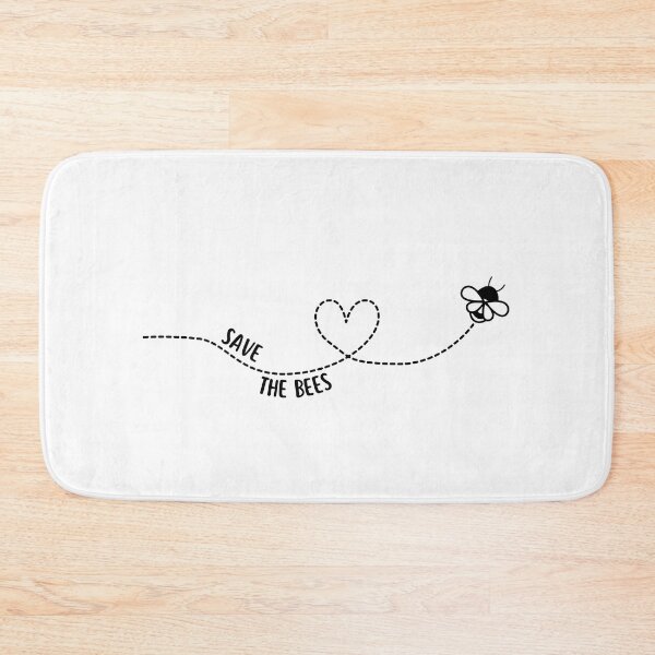 Item preview, Save the bees designed and sold by ZenNature.