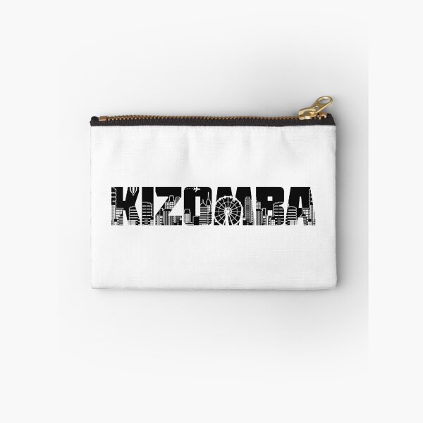 Item preview, kizomba city designed and sold by feelmydance.