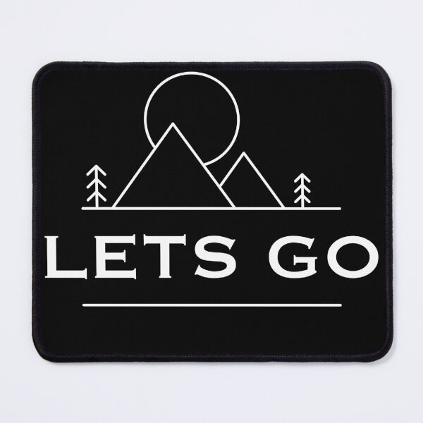Item preview, Lets go designed and sold by Binarali.
