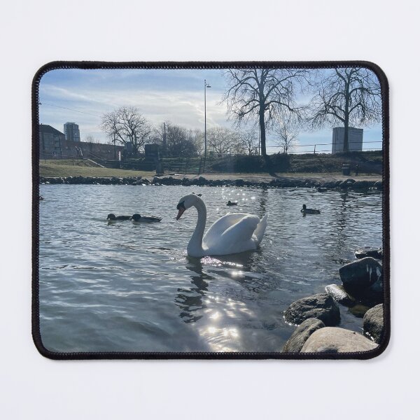 Item preview, Swan • Light • Christianshavn • 2022 designed and sold by Mortinus.