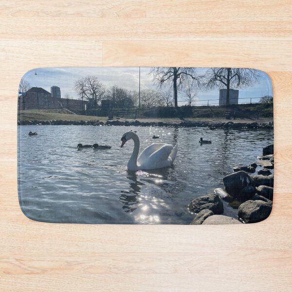 Item preview, Swan • Light • Christianshavn • 2022 designed and sold by Mortinus.