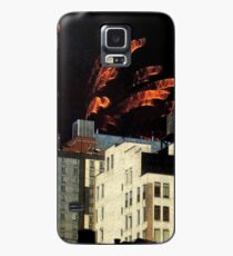 Celebrate NYC Case/Skin for Samsung Galaxy