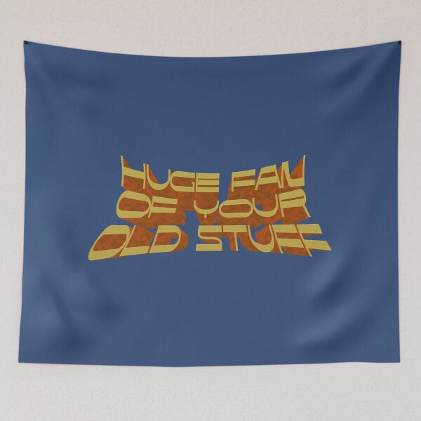 Item preview, Huge fan of your old stuff designed and sold by mensijazavcevic.