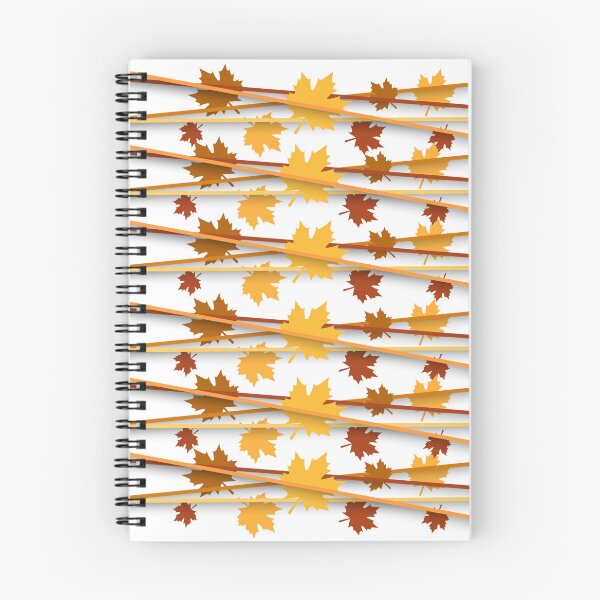 Item preview, Autumn grape leaves designed and sold by waseemkiwan.