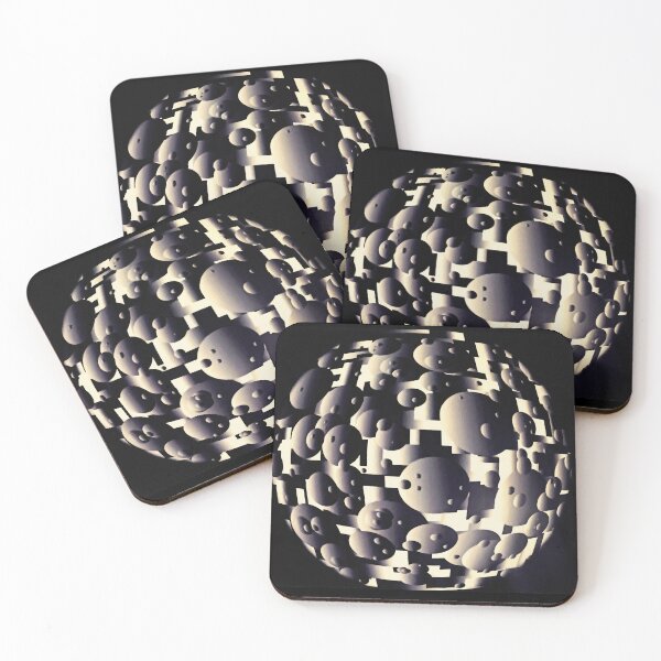Item preview, Depth of Thought designed and sold by Susan Maxwell Schmidt.