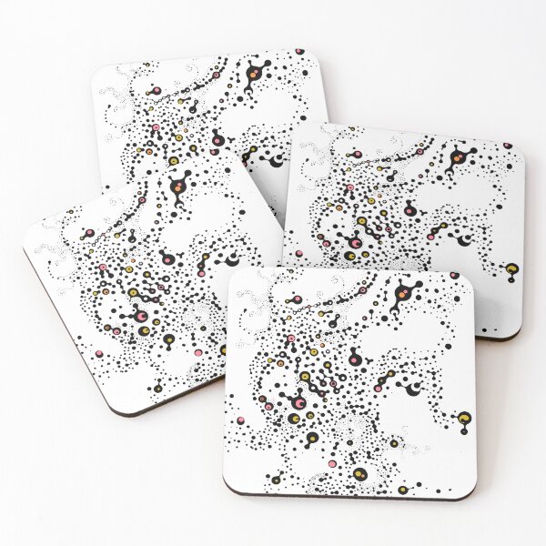 Item preview, Connect the dots artwork designed and sold by AnadinArtwork.