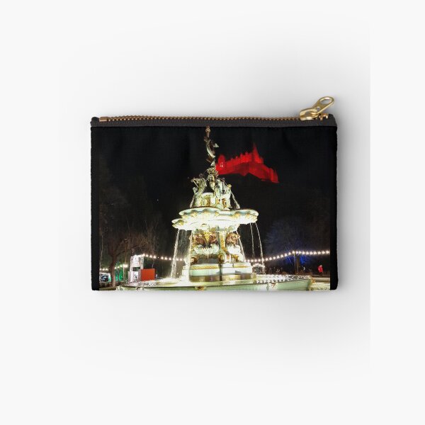 Item preview, Ross Fountain & Edinburgh castle designed and sold by sebastiano01.