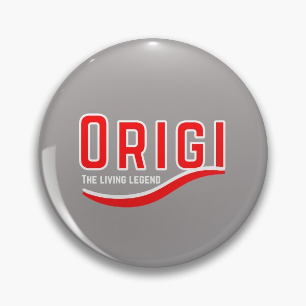 Item preview, Liverpool FC Origi t-shirt designed and sold by CurtisApparelUK.