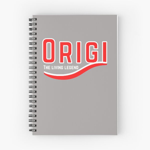 Item preview, Liverpool FC Origi t-shirt designed and sold by CurtisApparelUK.
