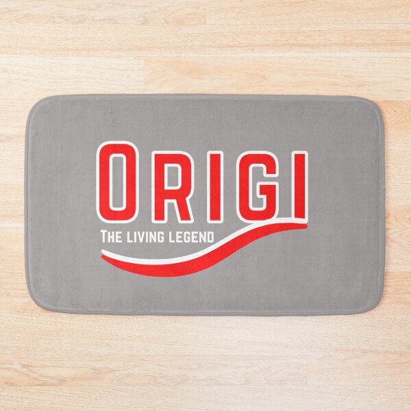 Item preview, Liverpool FC Origi t-shirt designed and sold by CurtisApparelUK.