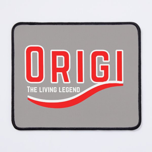 Item preview, Liverpool FC Origi t-shirt designed and sold by CurtisApparelUK.