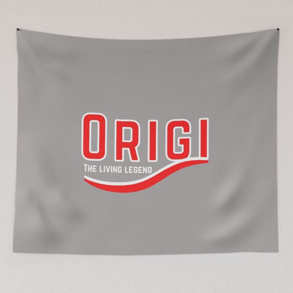 Item preview, Liverpool FC Origi t-shirt designed and sold by CurtisApparelUK.