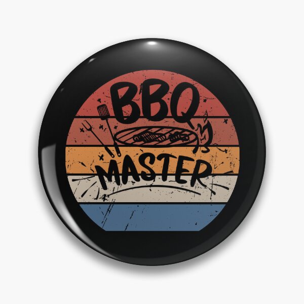 Item preview, BBQ Master Father's Day designed and sold by Zurickdesigns.