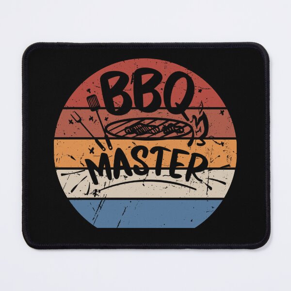 Item preview, BBQ Master Father's Day designed and sold by Zurickdesigns.