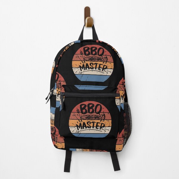 Item preview, BBQ Master Father's Day designed and sold by Zurickdesigns.