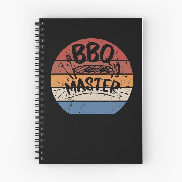 Item preview, BBQ Master Father's Day designed and sold by Zurickdesigns.