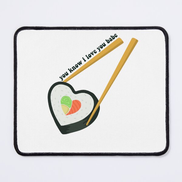 Item preview, music for a sushi restaurant  designed and sold by Courtney-King.