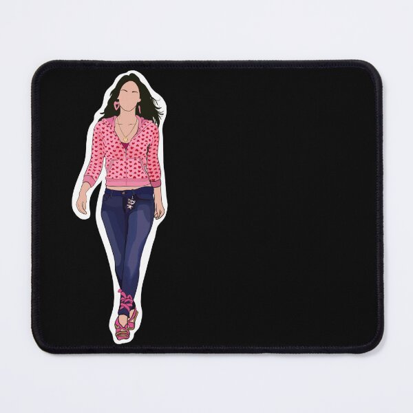 Item preview, Jennifer Check designed and sold by notastranger.