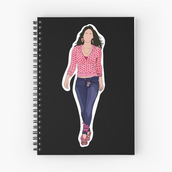 Item preview, Jennifer Check designed and sold by notastranger.