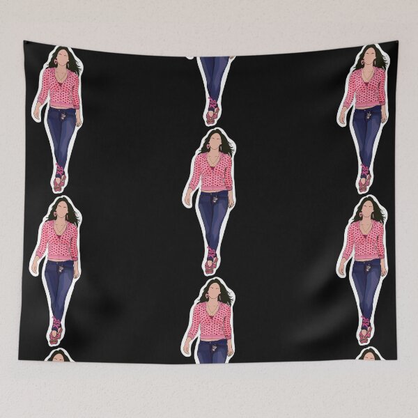 Item preview, Jennifer Check designed and sold by notastranger.