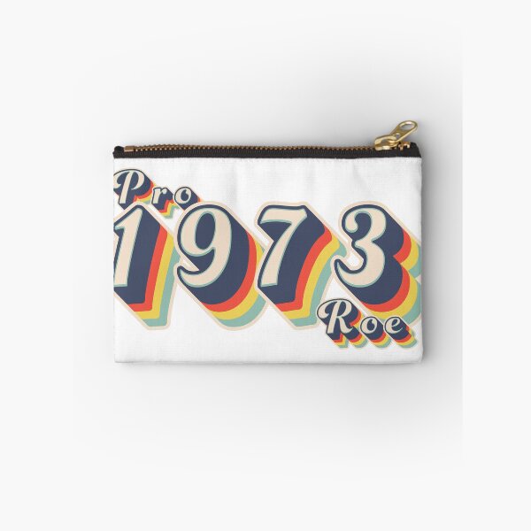 Item preview, Pro Roe 1973 Pro Choice designed and sold by johnta17.