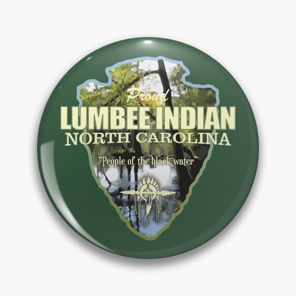 Item preview, Lumbee Indian (arrowhead) designed and sold by curranmorgan.
