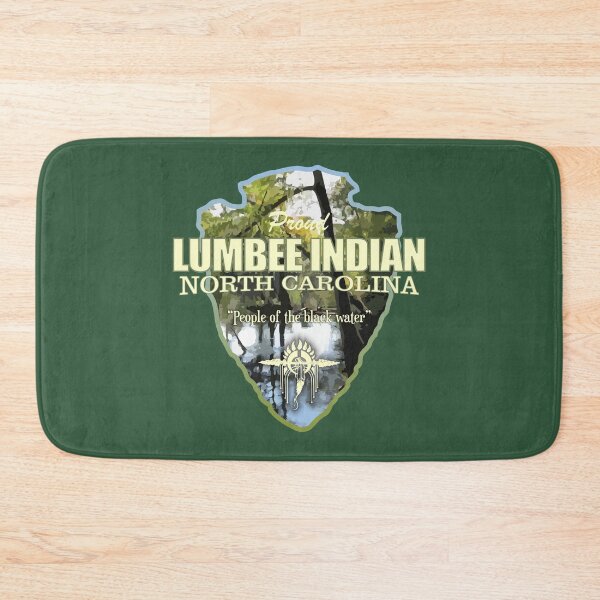 Item preview, Lumbee Indian (arrowhead) designed and sold by curranmorgan.