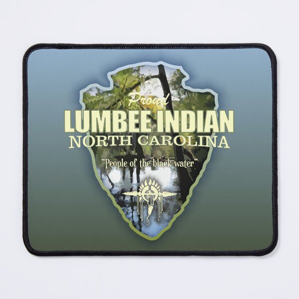 Item preview, Lumbee Indian (arrowhead) designed and sold by curranmorgan.