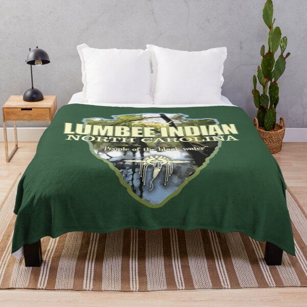 Item preview, Lumbee Indian (arrowhead) designed and sold by curranmorgan.