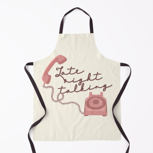 Item preview, Late Night Talking designed and sold by hanreichert.