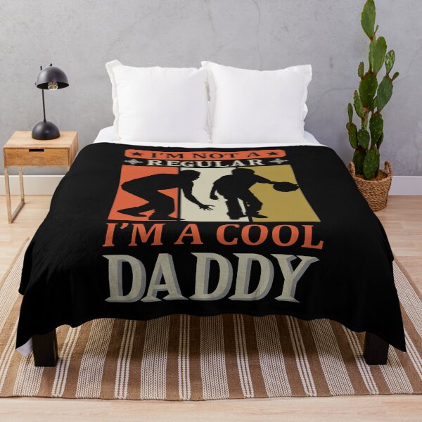 Item preview, I'M NOT A REGULAR, I'M A COOL DADDY -  FATHERS DAY designed and sold by lukas69graphic.