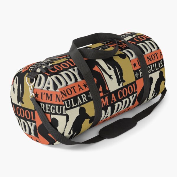 Item preview, I'M NOT A REGULAR, I'M A COOL DADDY - FATHERS DAY designed and sold by lukas69graphic.