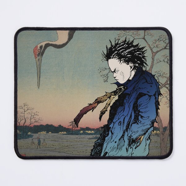 Item preview, tetsuo / akira / after otomo designed and sold by julienmaos.