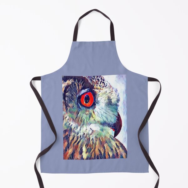 Item preview, Owl Collage designed and sold by rossartstudio.