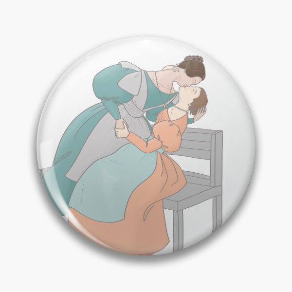 Item preview, Boarding School 'Friends' designed and sold by alex-b-art.