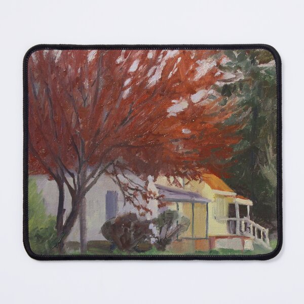 Item preview, Reds on the avenue designed and sold by GoldsmithGifts.