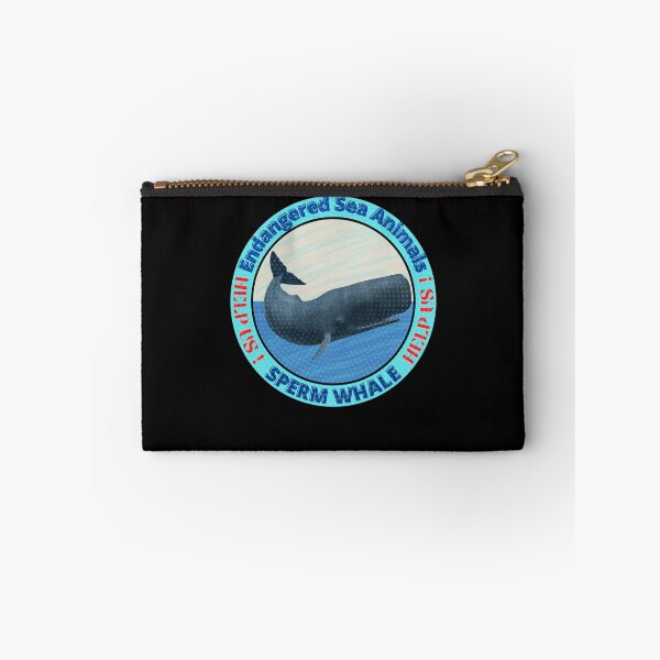 Item preview, Sperm Whale designed and sold by yassooarts.