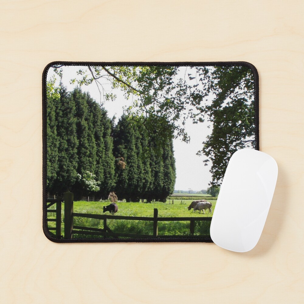 Item preview, Mouse Pad designed and sold by Marco-Eye-View.