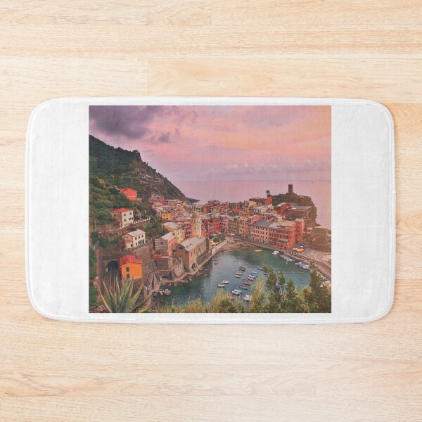 Item preview, Amalfi Coast, Italy, Ocean Sunset designed and sold by newburyboutique.