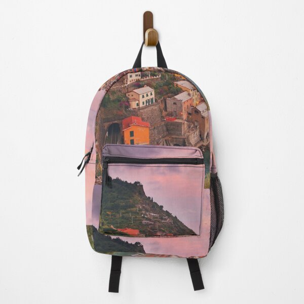Item preview, Amalfi Coast, Italy, Ocean Sunset designed and sold by newburyboutique.