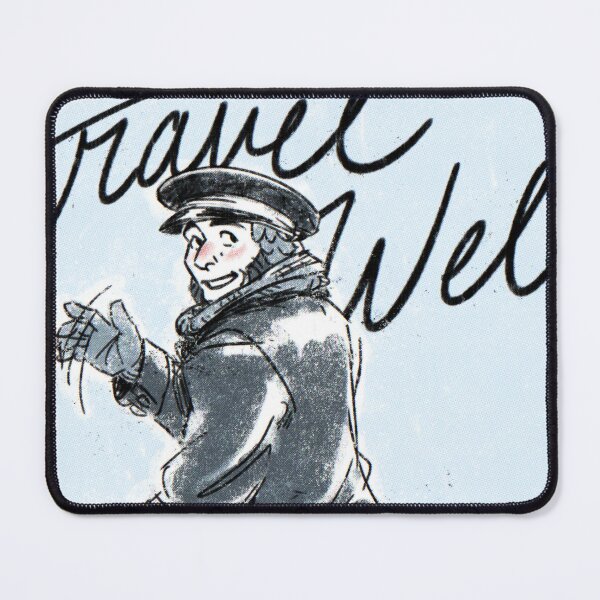 Item preview, TRAVEL WELL Polar explorer designed and sold by astralwhat.
