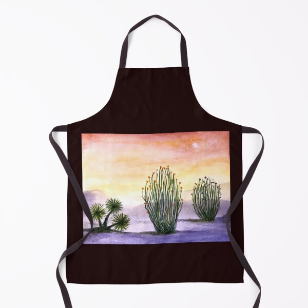 Artikelvorschau, Ocotillo-Wüste entworfen und verkauft von Tstafford.