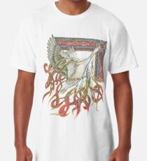Wild Goose Long T-Shirt