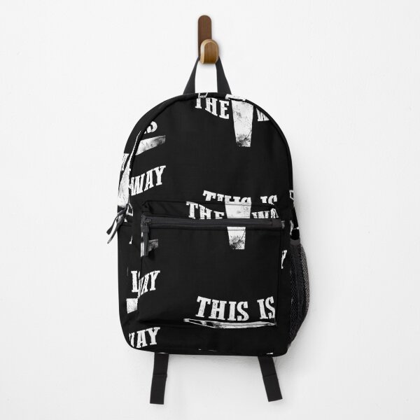 Item preview, The Way designed and sold by Taki93.