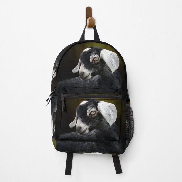 Item preview, Goat designed and sold by Savannah Gibbs.