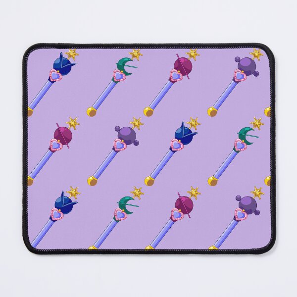 Item preview, Outer Senshi Lip Rods designed and sold by Zia Frazier.