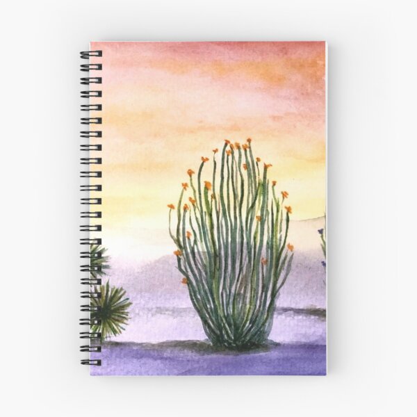 Item preview, Ocotillo Desert designed and sold by Tstafford.
